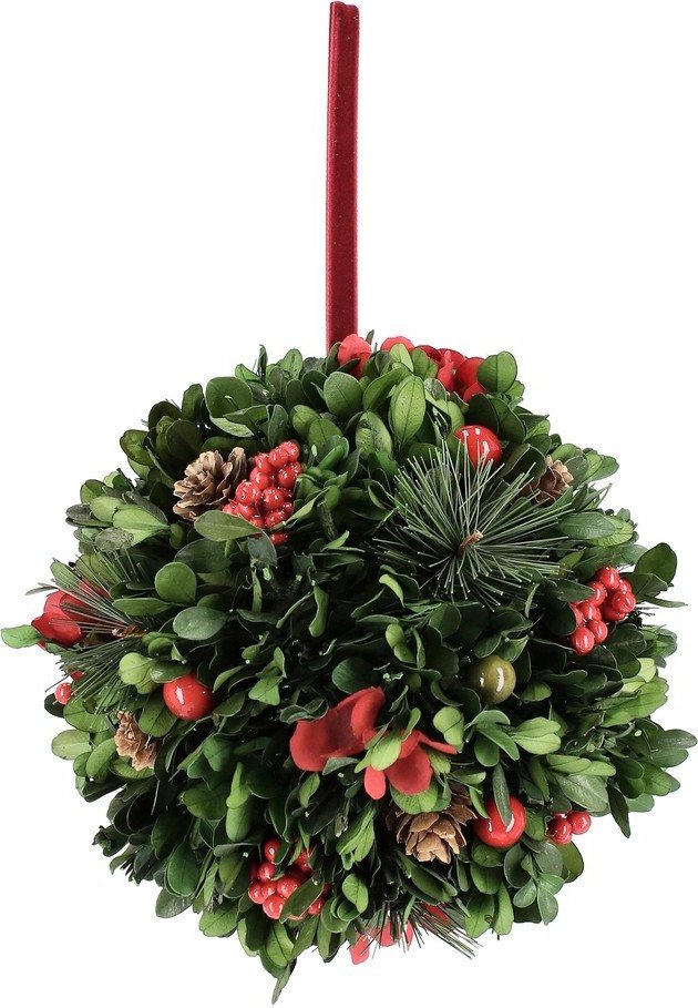 Vánoční věnec ø 17 cm Antea – Bizzotto Bizzotto