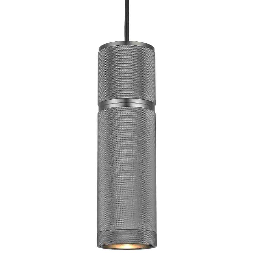 Halo Design Kovové závěsné světlo Halo 7 cm Halo Design
