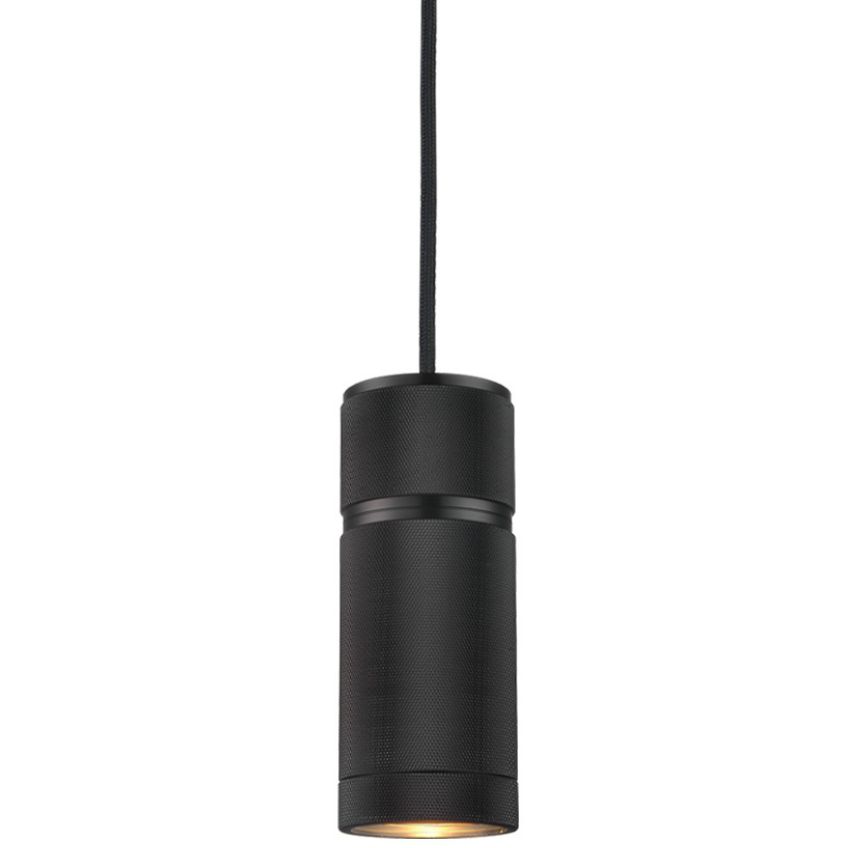 Halo Design Kovové závěsné světlo Halo 6 cm Halo Design