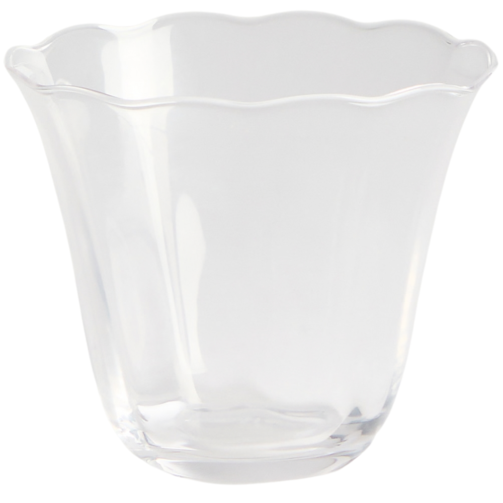 Kave Home Sklenička Neia 145 ml Kave Home