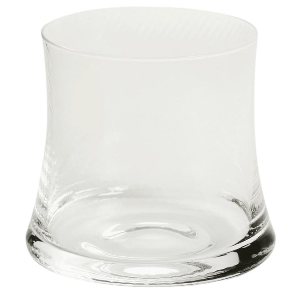 Kave Home Sklenička Alori 340 ml Kave Home