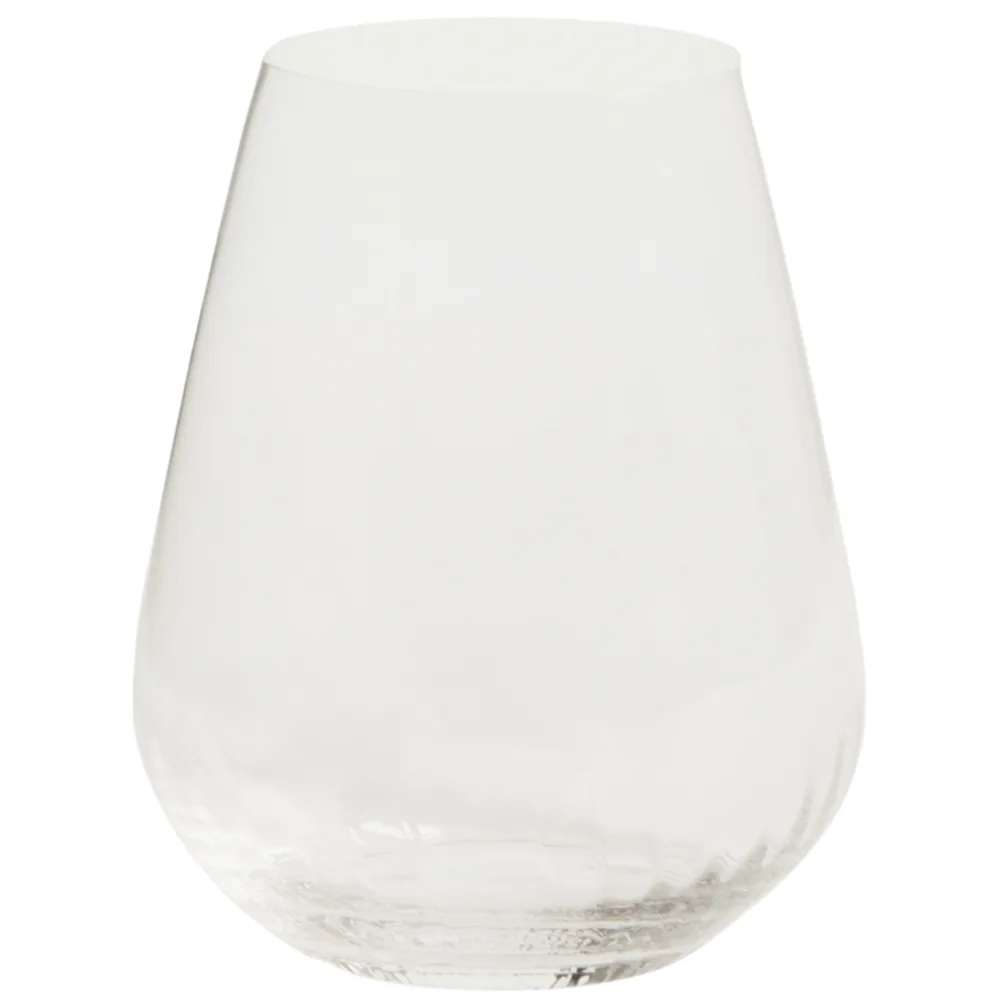 Kave Home Sklenička Davel 425 ml