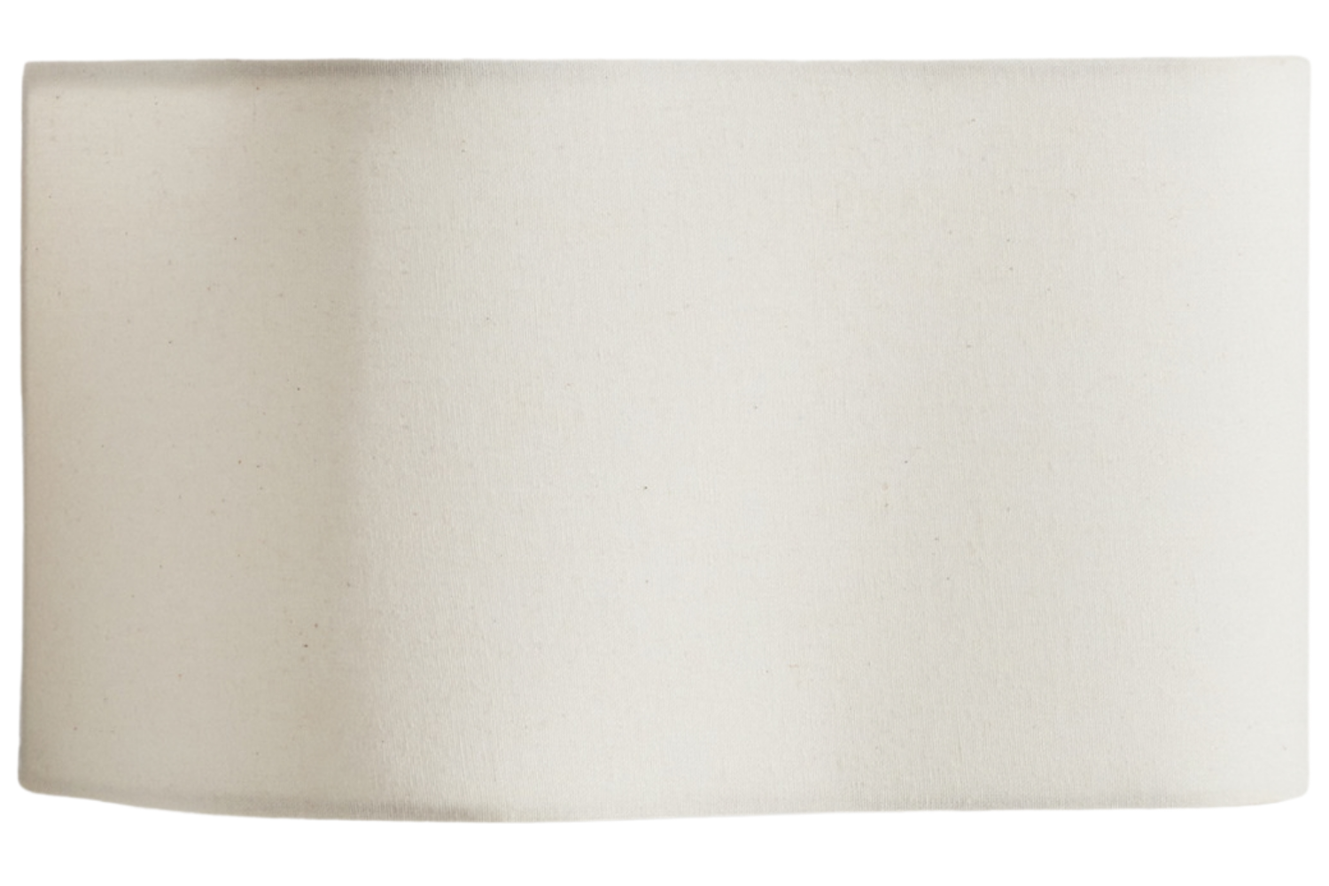 Kave Home Bílé nástěnné světlo Lumeni 25 cm Kave Home