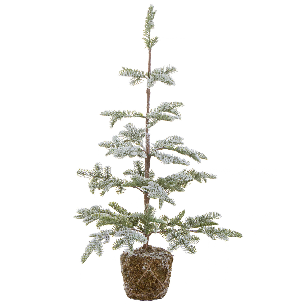 Bizzotto Umělý vánoční strom Peralba 85 cm Bizzotto