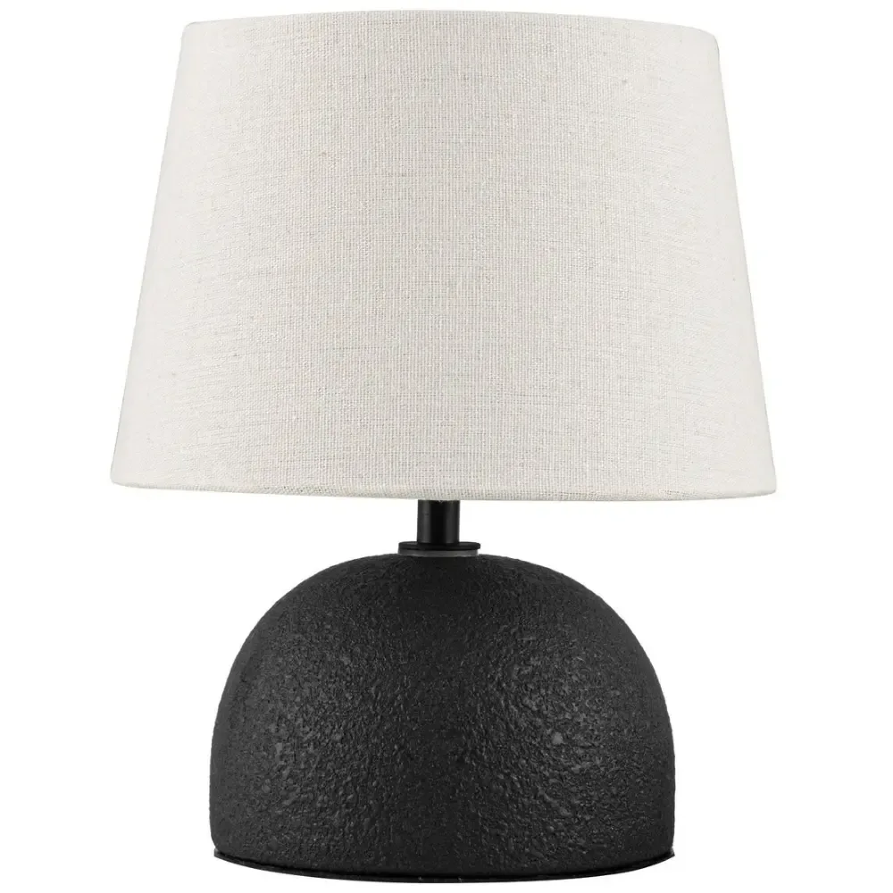 Nova Luce keramická stolní lampa Noma