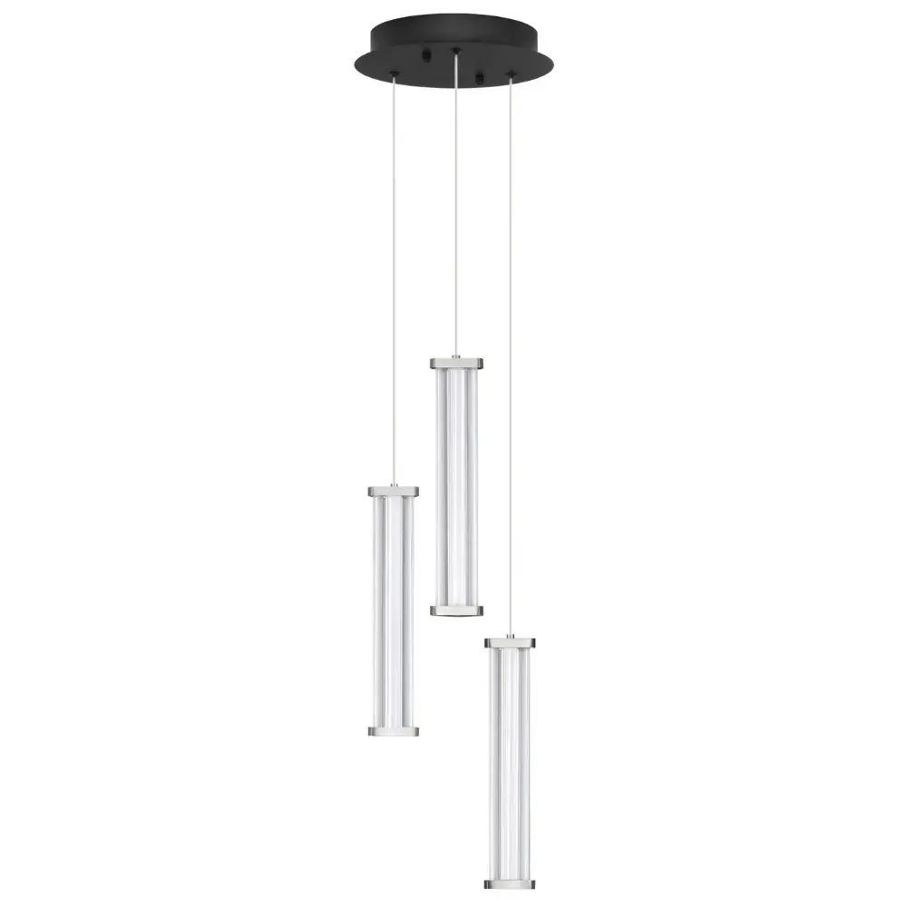 Nova Luce závěsné LED Pheme