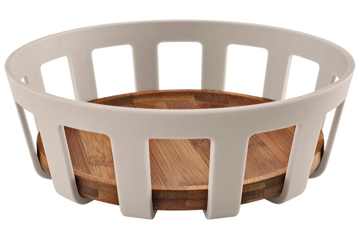 Eva Solo košík na pečivo Nordic Kitchen