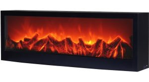 Čern&yacute; LED krb na USB &ndash; Dakls Dakls