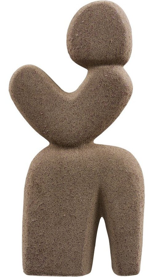 Keramická soška (výška 36 cm) – House Nordic House Nordic