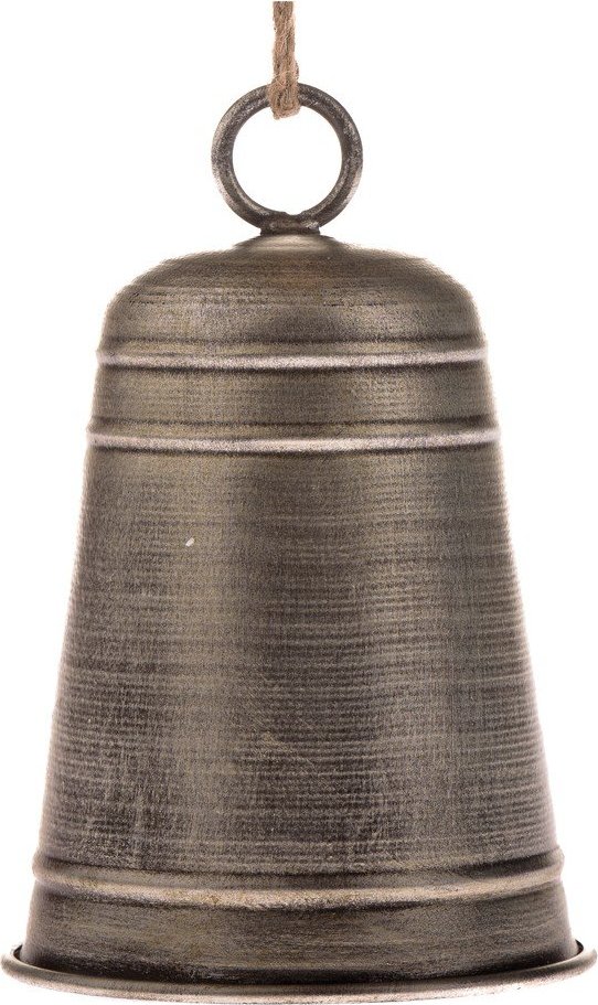 Kovová vánoční ozdoba 14 cm – Dakls Dakls