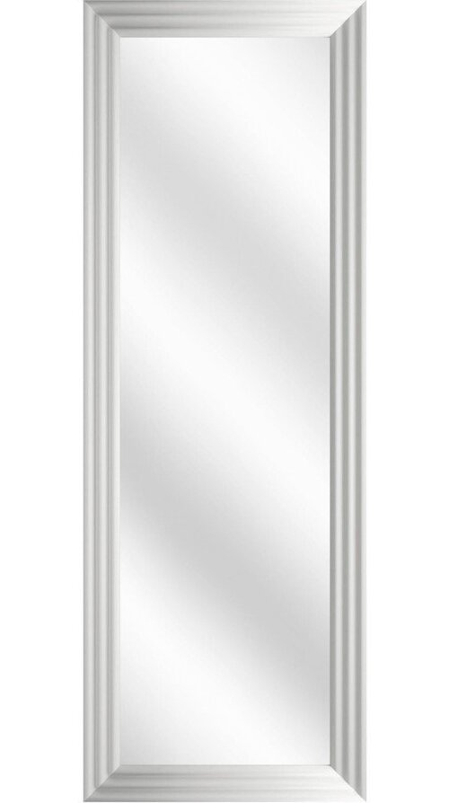 Nástěnné zrcadlo 50x142 cm Wave – Styler Styler