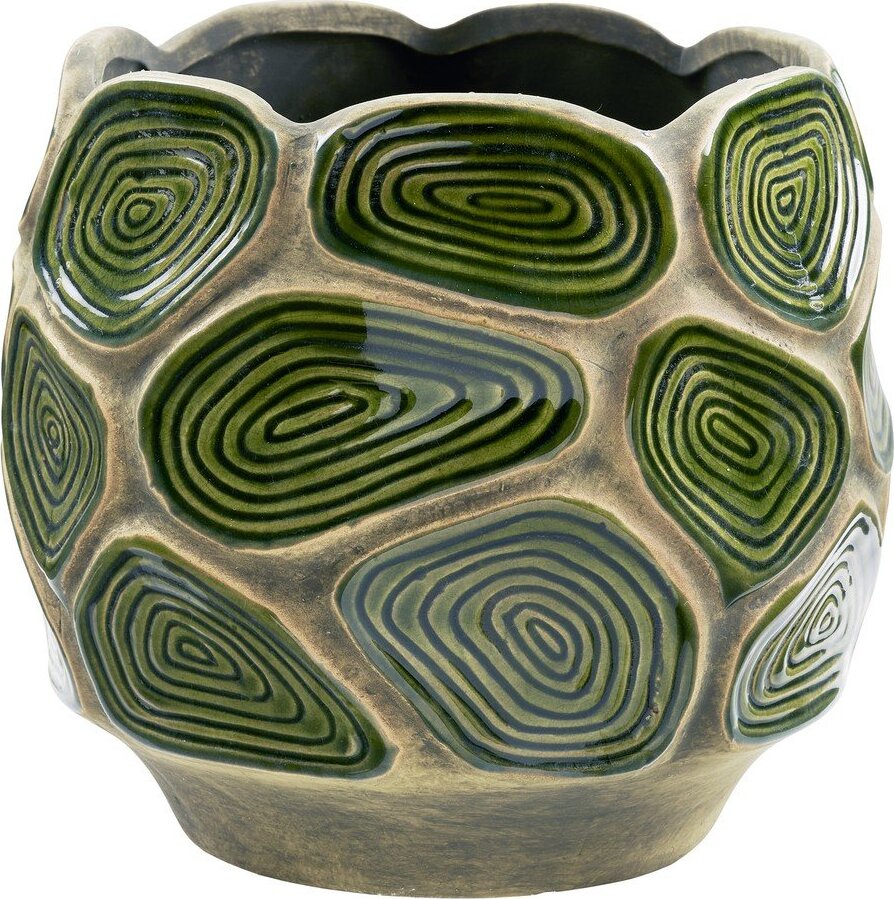 Obal na květináč z terakoty ø 18 cm – House Nordic House Nordic