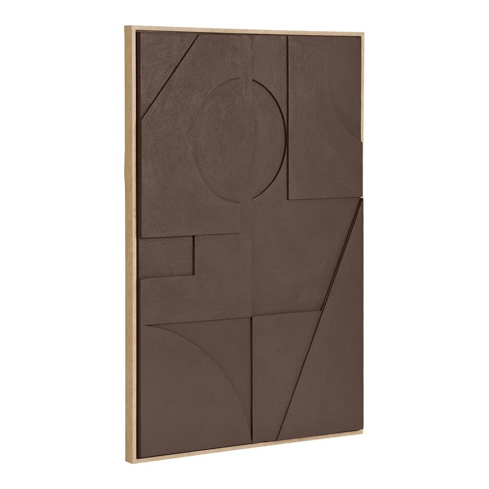 Obraz 60x90 cm Isabella – House Nordic House Nordic